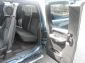 Chevrolet Silverado 1500 LT Extended Cab 4x4 Blue Granite Metallic photo #7