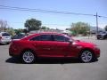 Ford Taurus Limited Ruby Red photo #8