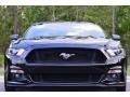 Ford Mustang GT Coupe Black photo #21