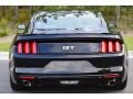 Ford Mustang GT Coupe Black photo #29