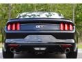 Ford Mustang GT Coupe Black photo #30