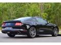 Ford Mustang GT Coupe Black photo #31