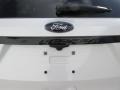 Ford Explorer Sport 4WD White Platinum Metallic Tri-Coat photo #14