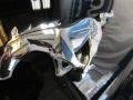 Ford Mustang EcoBoost Premium Coupe Ingot Silver Metallic photo #6