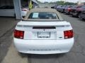 Ford Mustang V6 Convertible Oxford White photo #4