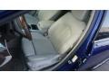 Cadillac SRX Luxury AWD Xenon Blue Metallic photo #6