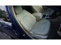 Cadillac SRX Luxury AWD Xenon Blue Metallic photo #8
