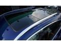 Cadillac SRX Luxury AWD Xenon Blue Metallic photo #19