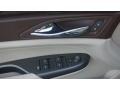 Cadillac SRX Luxury AWD Xenon Blue Metallic photo #25