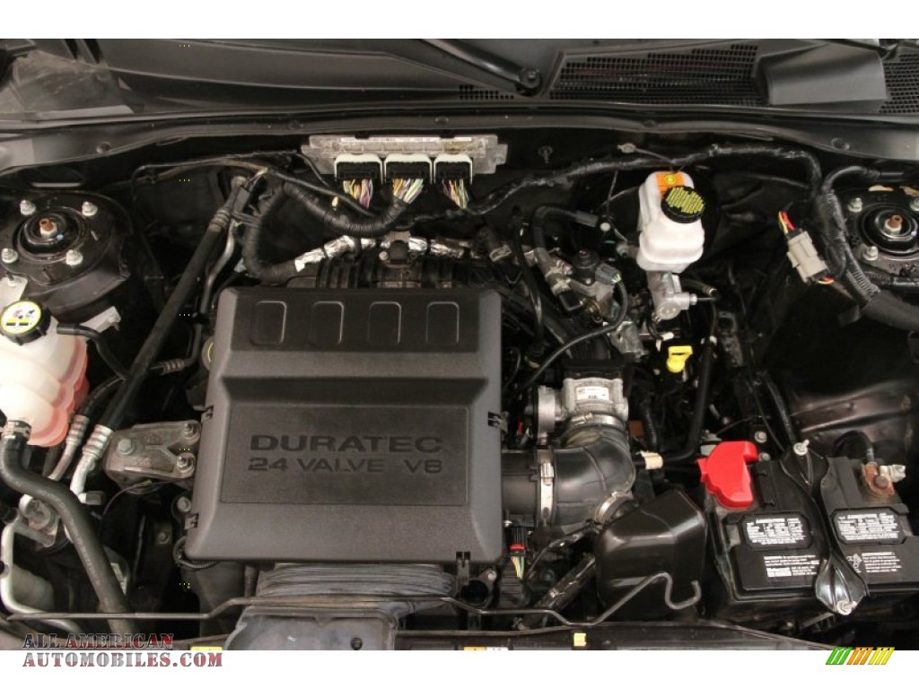 2012 Escape XLT V6 - Toreador Red Metallic / Charcoal Black photo #13