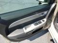 Chrysler Sebring LX Sedan Light Sandstone Metallic photo #16