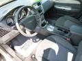 Chrysler Sebring LX Sedan Light Sandstone Metallic photo #17