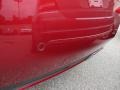 Cadillac CTS Coupe Crystal Red Tintcoat photo #24