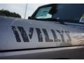 Jeep Wrangler Unlimited Willys Wheeler 4x4 Billet Silver Metallic photo #6