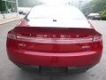 Lincoln MKZ 2.0L EcoBoost FWD Ruby Red photo #6