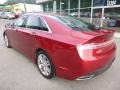 Lincoln MKZ 2.0L EcoBoost FWD Ruby Red photo #8