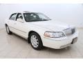 Lincoln Town Car Signature Limited White Chocolate Tri-Coat photo #1