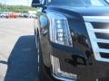 Cadillac Escalade ESV Luxury 4WD Black Raven photo #5