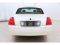 Lincoln Town Car Signature Limited White Chocolate Tri-Coat photo #12