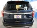 Ford Explorer Limited Blue Jeans Metallic photo #5