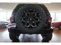 Jeep Wrangler Unlimited Sport 4x4 Black photo #6