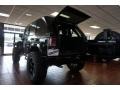 Jeep Wrangler Unlimited Sport 4x4 Black photo #13