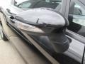 Ford Fiesta SE Hatchback Tuxedo Black Metallic photo #4