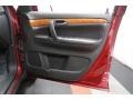 Saturn Outlook XR AWD Red Jewel Tintcoat photo #17