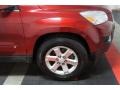 Saturn Outlook XR AWD Red Jewel Tintcoat photo #39