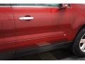 Saturn Outlook XR AWD Red Jewel Tintcoat photo #45