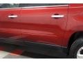 Saturn Outlook XR AWD Red Jewel Tintcoat photo #58