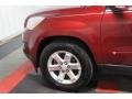 Saturn Outlook XR AWD Red Jewel Tintcoat photo #62