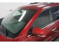 Saturn Outlook XR AWD Red Jewel Tintcoat photo #65