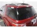 Saturn Outlook XR AWD Red Jewel Tintcoat photo #67