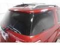 Saturn Outlook XR AWD Red Jewel Tintcoat photo #69
