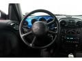 Chrysler PT Cruiser GT Midnight Blue Pearl photo #19