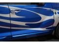 Chrysler PT Cruiser GT Midnight Blue Pearl photo #43