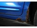 Chrysler PT Cruiser GT Midnight Blue Pearl photo #58