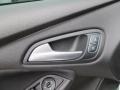 Ford Focus SE Sedan Ingot Silver Metallic photo #33