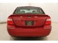 Ford Five Hundred SEL Redfire Metallic photo #12