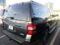 Ford Expedition EL XLT Magnetic Metallic photo #8
