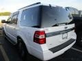 Ford Expedition XLT Oxford White photo #4