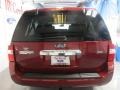 Ford Expedition EL Limited Ruby Red photo #4