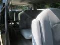 Ford E Series Van E350 XLT Extended Passenger Dark Blue Pearl photo #20