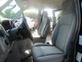 Ford E Series Van E350 XLT Extended Passenger Dark Blue Pearl photo #45