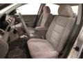 Ford Five Hundred SE Silver Frost Metallic photo #5