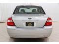 Ford Five Hundred SE Silver Frost Metallic photo #13