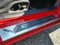 Chevrolet Corvette Stingray Coupe Torch Red photo #27