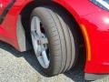 Chevrolet Corvette Stingray Coupe Torch Red photo #28