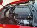 Chevrolet Corvette Stingray Coupe Torch Red photo #29